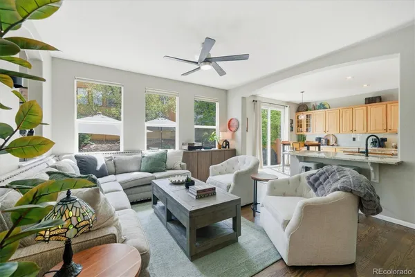 $775,000 | 2714 Middlebury Drive, Highlands Ranch, CO 80126