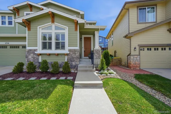 $775,000 | 2714 Middlebury Drive, Highlands Ranch, CO 80126