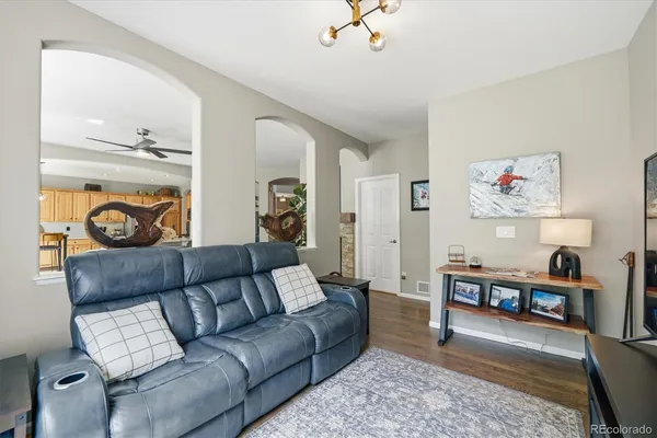 $775,000 | 2714 Middlebury Drive, Highlands Ranch, CO 80126
