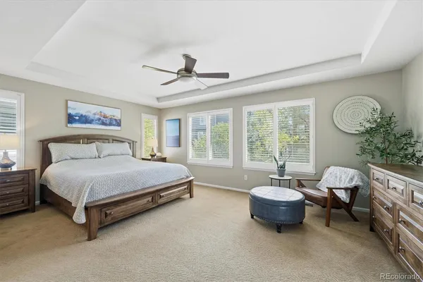 $775,000 | 2714 Middlebury Drive, Highlands Ranch, CO 80126