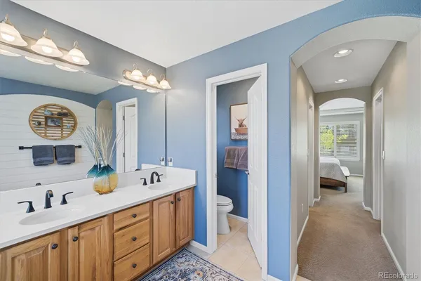 $775,000 | 2714 Middlebury Drive, Highlands Ranch, CO 80126