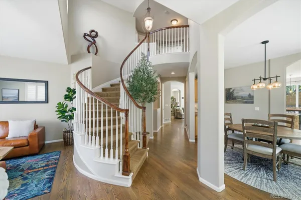 $775,000 | 2714 Middlebury Drive, Highlands Ranch, CO 80126