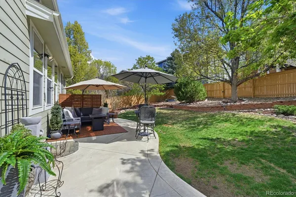 $775,000 | 2714 Middlebury Drive, Highlands Ranch, CO 80126