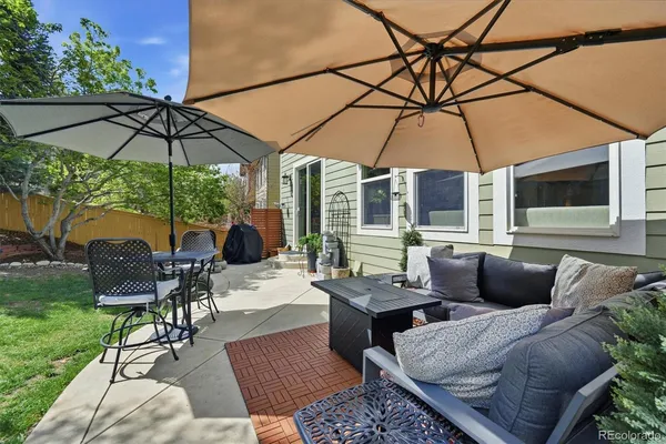 $775,000 | 2714 Middlebury Drive, Highlands Ranch, CO 80126