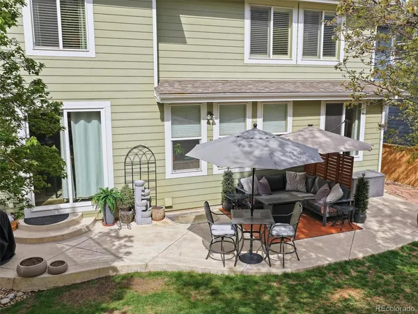 $775,000 | 2714 Middlebury Drive, Highlands Ranch, CO 80126