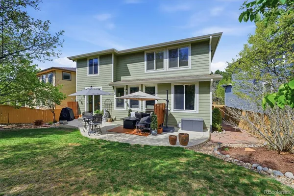 $775,000 | 2714 Middlebury Drive, Highlands Ranch, CO 80126