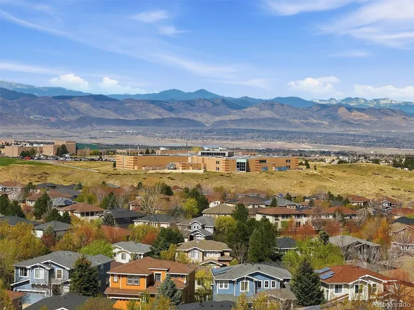$775,000 | 2714 Middlebury Drive, Highlands Ranch, CO 80126