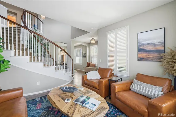 $775,000 | 2714 Middlebury Drive, Highlands Ranch, CO 80126