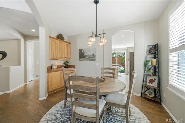 $775,000 | 2714 Middlebury Drive, Highlands Ranch, CO 80126