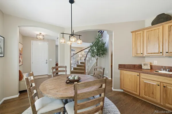 $775,000 | 2714 Middlebury Drive, Highlands Ranch, CO 80126