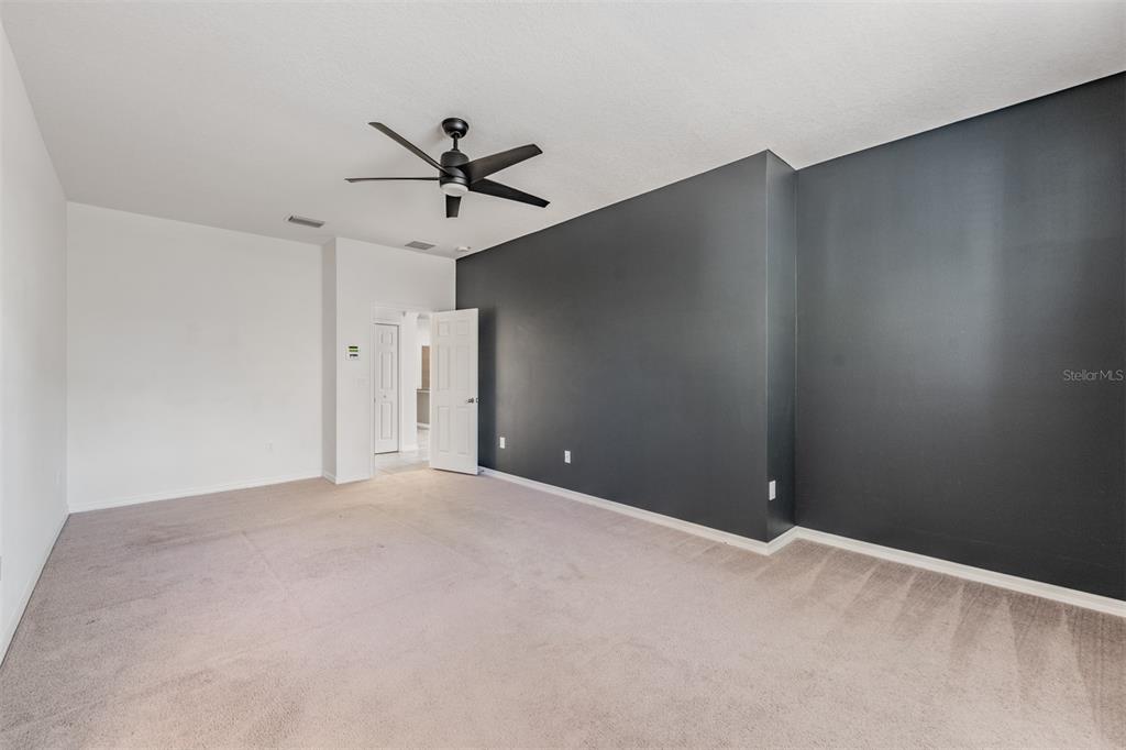 1570 Fox Grape Loop Lutz, FL 33558 - Photo 14 of 41 a view of an empty room