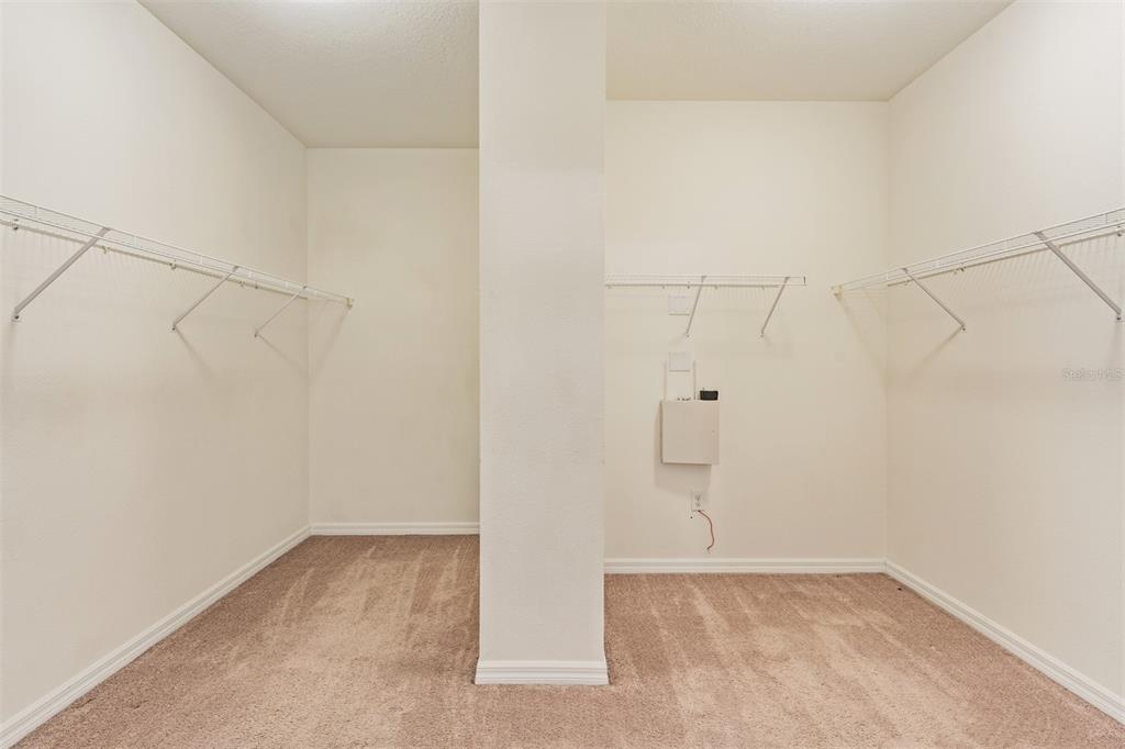 1570 Fox Grape Loop Lutz, FL 33558 - Photo 18 of 41 a view of small space