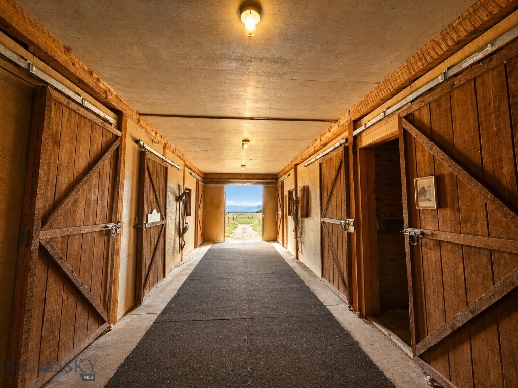 3401 Steel Creek Road Wisdom, MT 59761 - Photo 23 of 72 Gallery Image 23