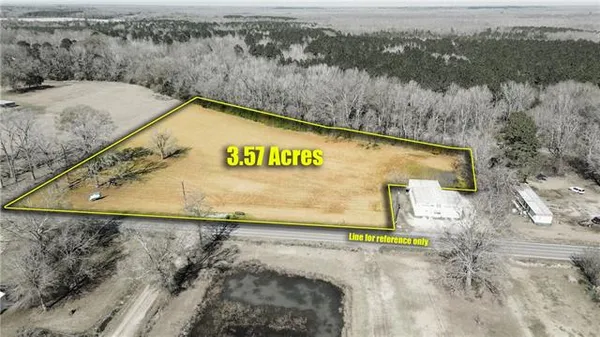 $55,900 | 0 Highway 114, Hessmer, LA 71341