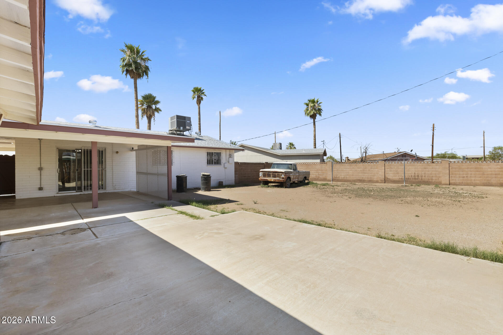 2242 East Chipman Road Phoenix, AZ 85040 - Photo 23 of 25 BACK