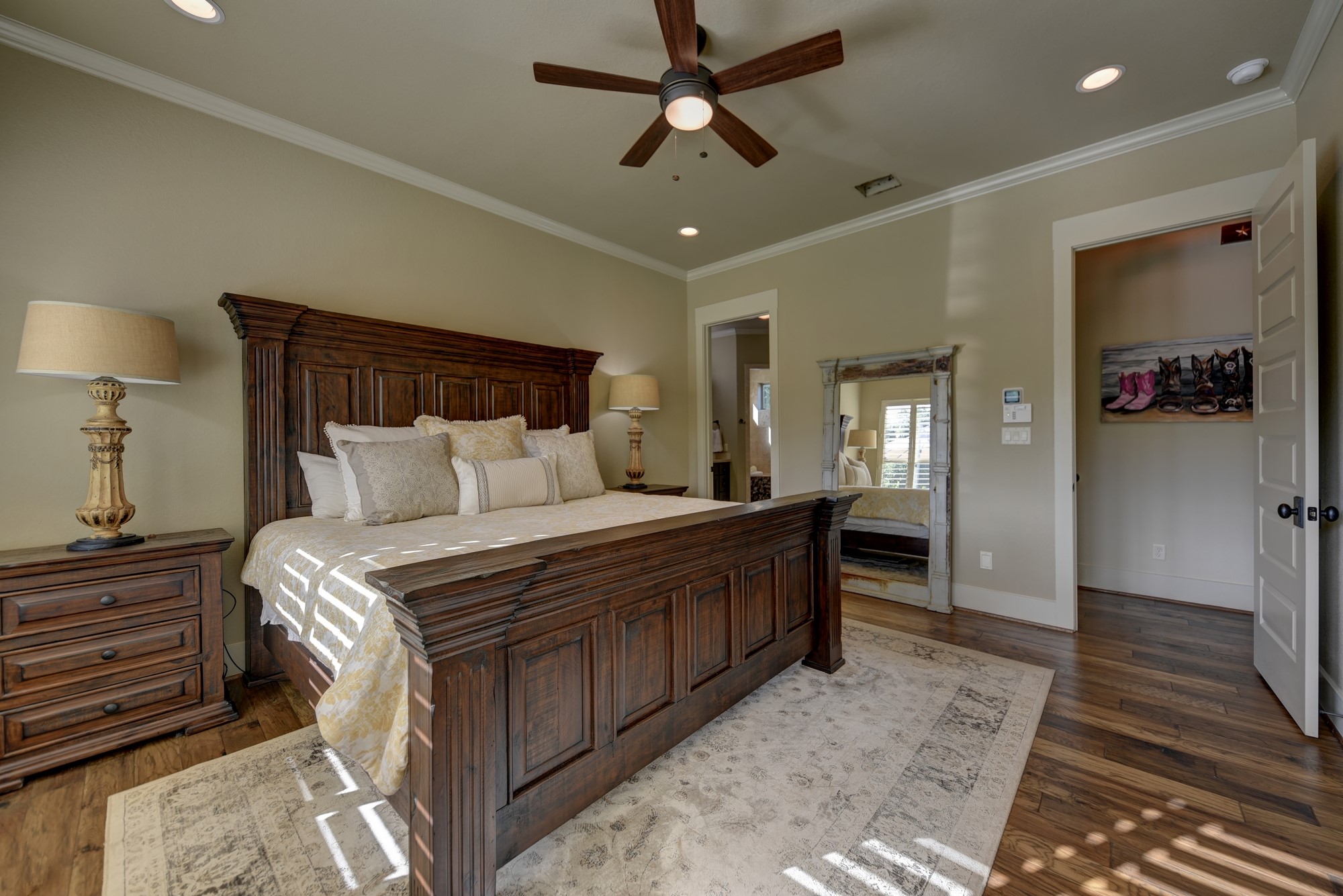 39577 Mesquite Hempstead, TX 77445 - Photo 18 of 43