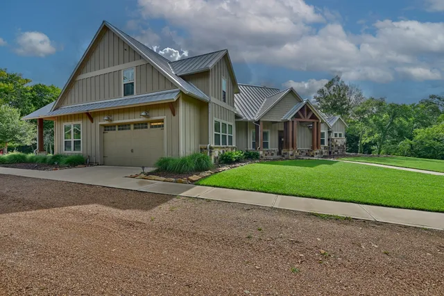 $1,790,000 | 39577 Mesquite, Hempstead, TX 77445