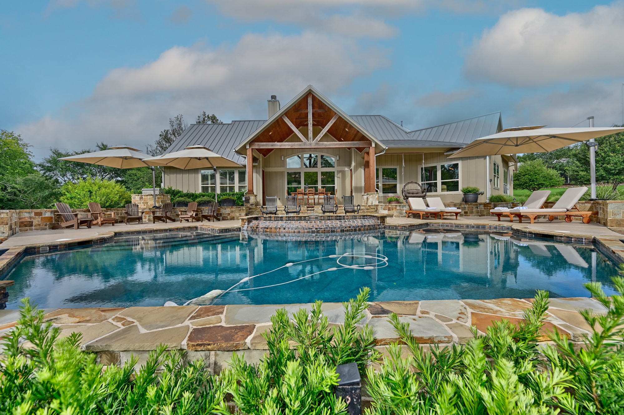 39577 Mesquite Hempstead, TX 77445 - Photo 4 of 43