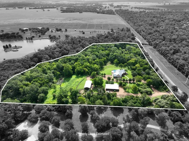 $1,790,000 | 39577 Mesquite, Hempstead, TX 77445