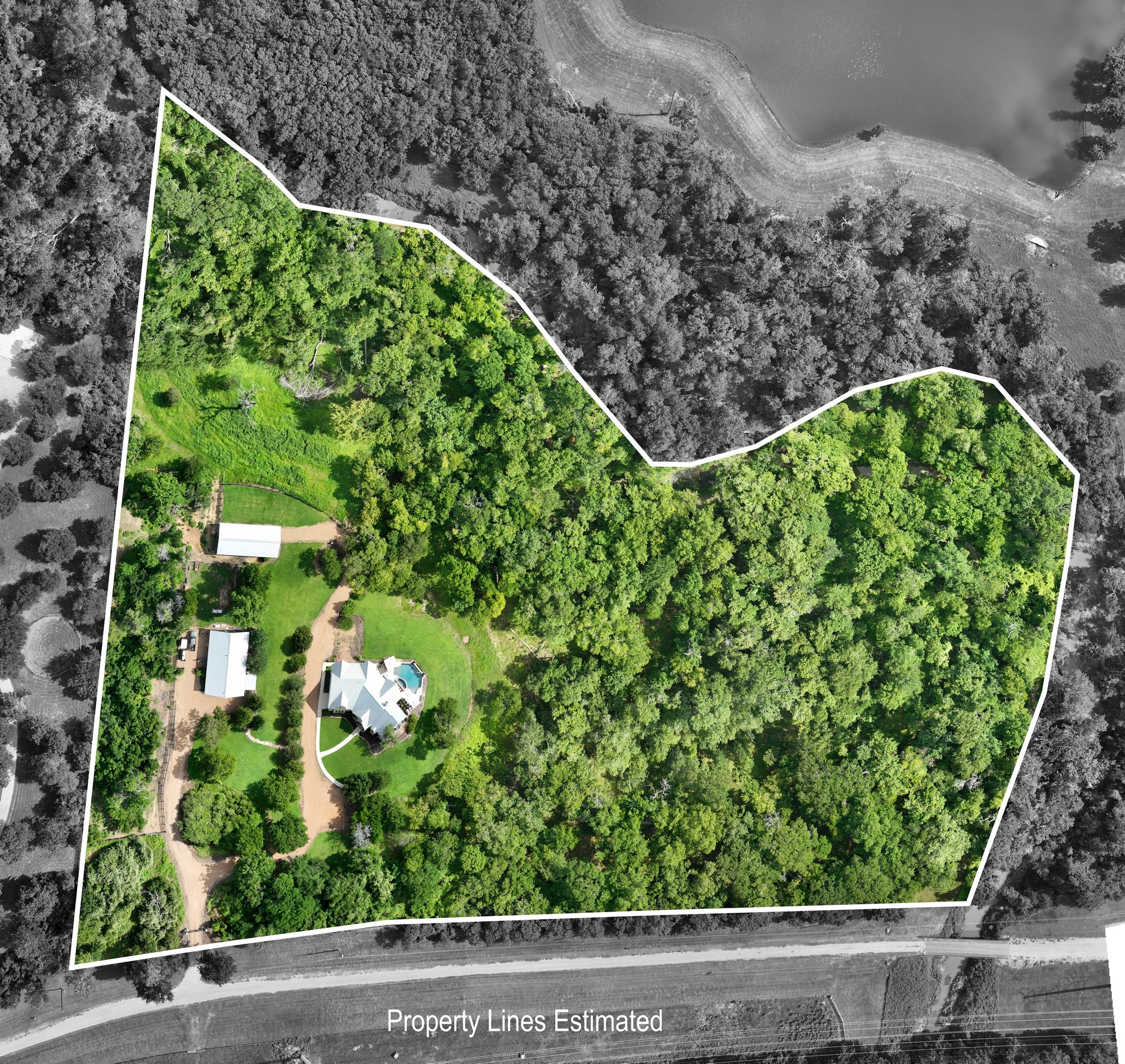 39577 Mesquite Hempstead, TX 77445 - Photo 43 of 43