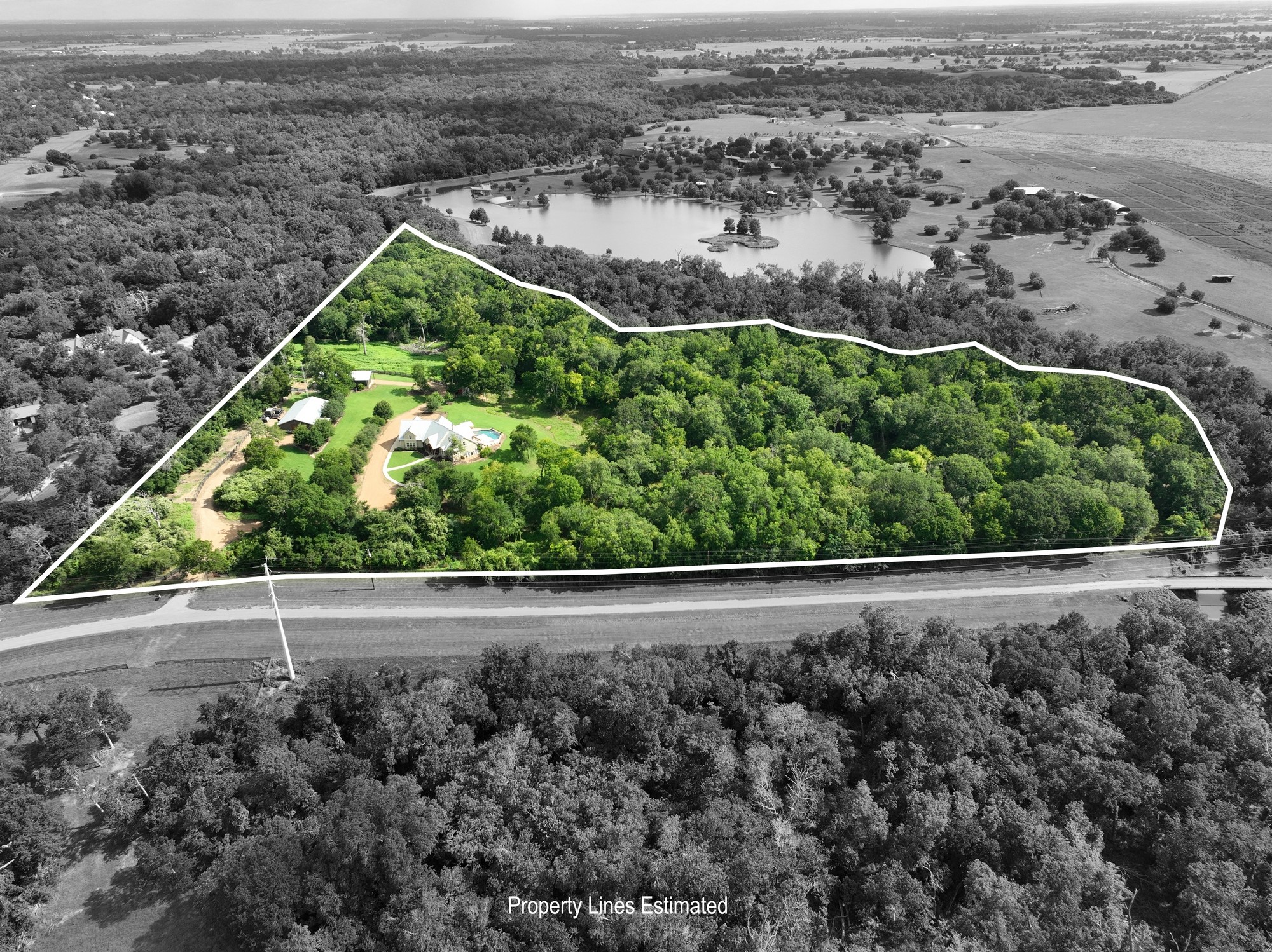 39577 Mesquite Hempstead, TX 77445 - Photo 5 of 43