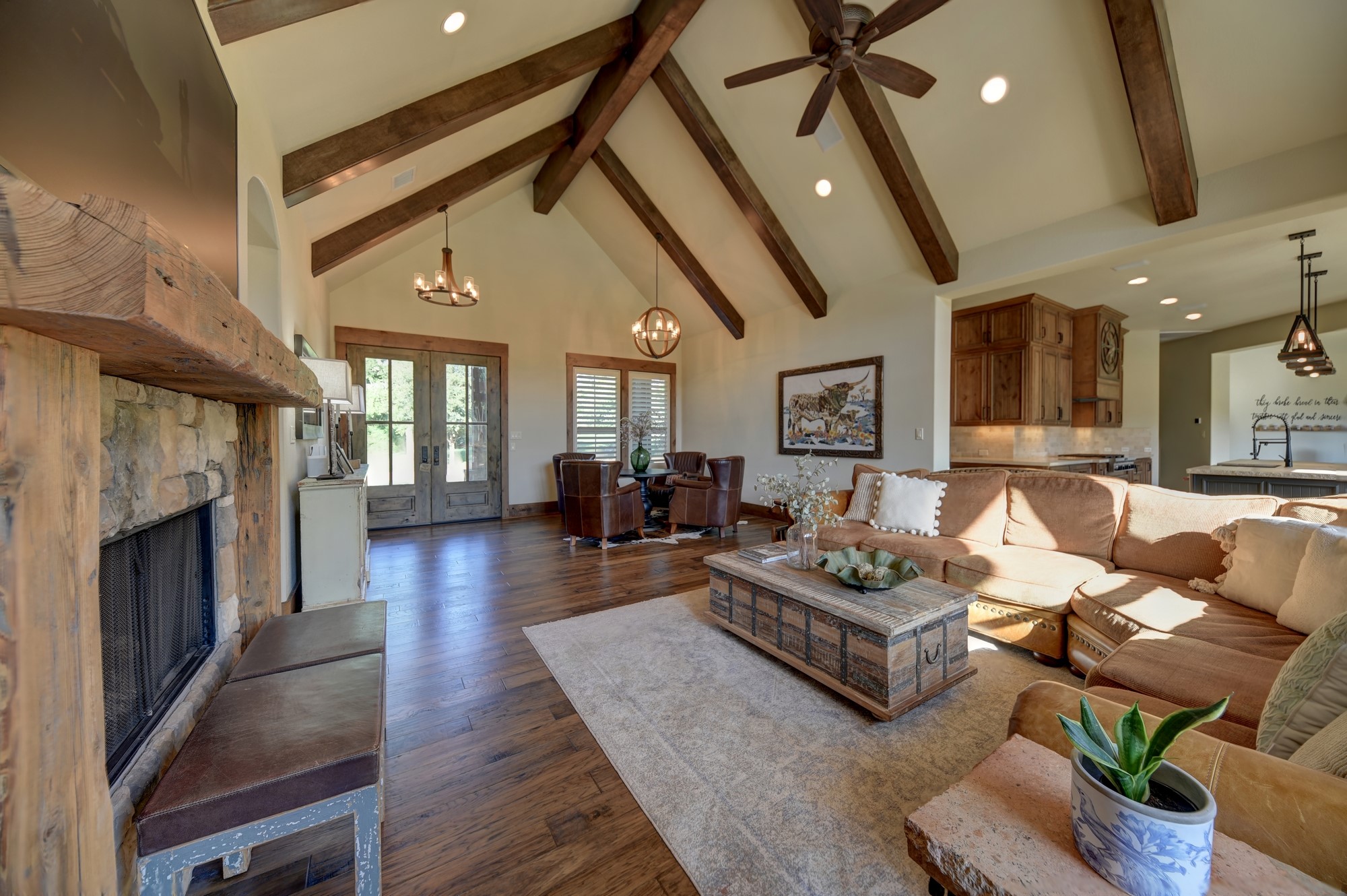 39577 Mesquite Hempstead, TX 77445 - Photo 7 of 43