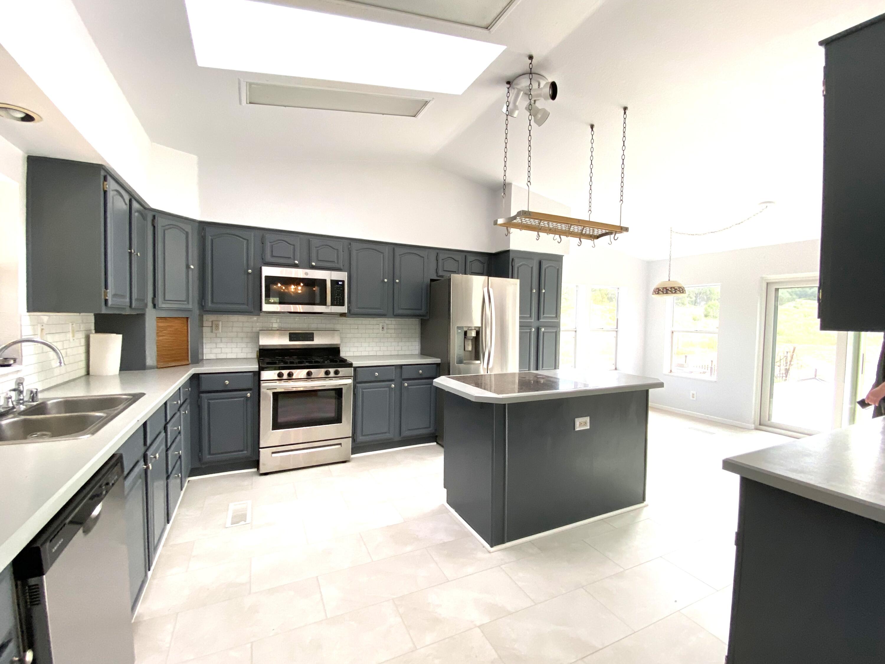 27 Hillcrest Road Edgewood, NM 87015 - Photo 25 of 33 Gallery Image 25