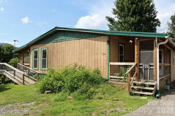 $210,000 | 24 Karis Lane, Clyde, NC 28721