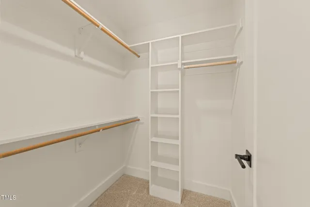 a view of a porch with a bench