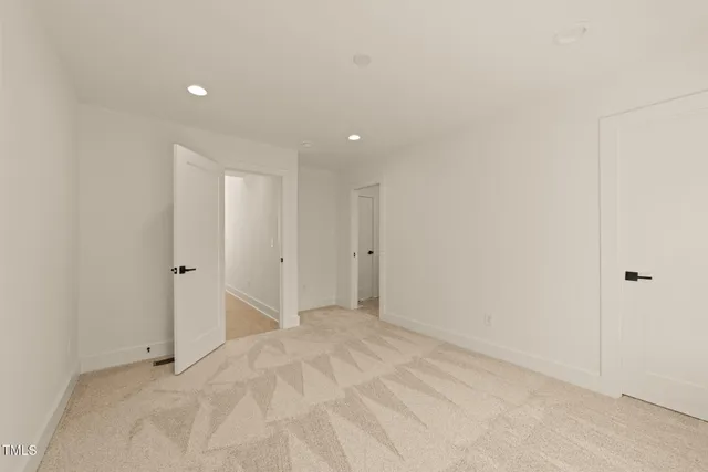 $684,900 | 528 Bragg Street, Raleigh, NC 27610