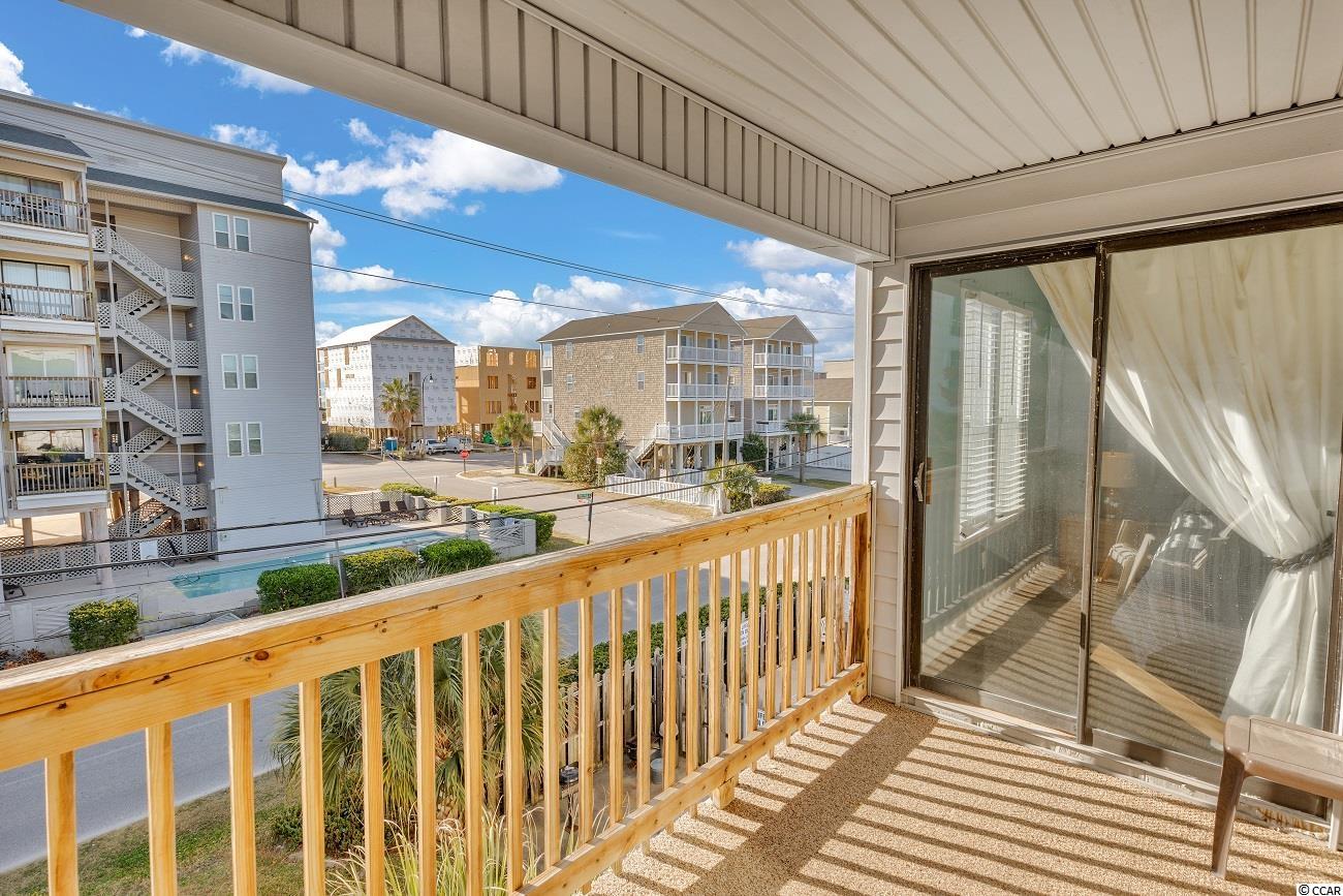 2001 Spring Street, Unit H2 North Myrtle Beach, SC 29582 - Photo 17 of 26
