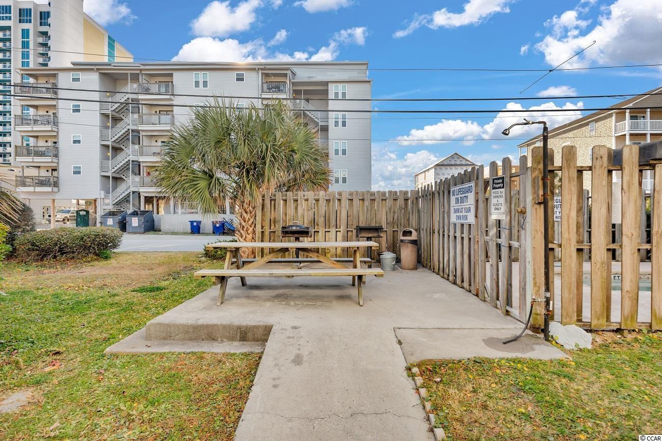 2001 Spring Street, Unit H2 North Myrtle Beach, SC 29582 - Photo 19 of 26