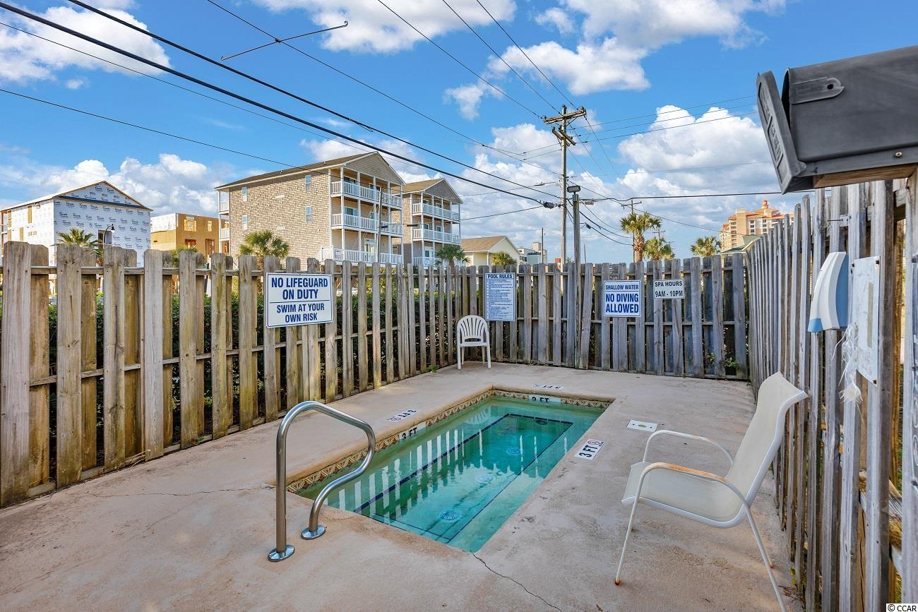 2001 Spring Street, Unit H2 North Myrtle Beach, SC 29582 - Photo 20 of 26