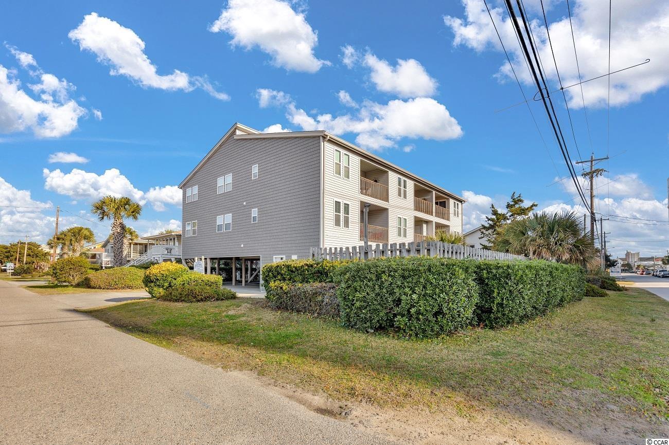 2001 Spring Street, Unit H2 North Myrtle Beach, SC 29582 - Photo 21 of 26