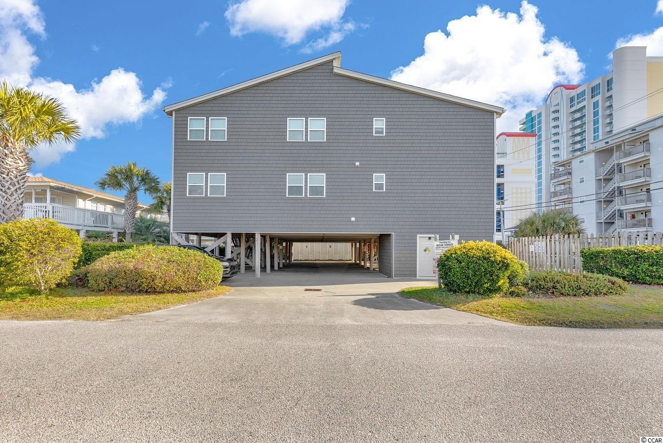 2001 Spring Street, Unit H2 North Myrtle Beach, SC 29582 - Photo 22 of 26