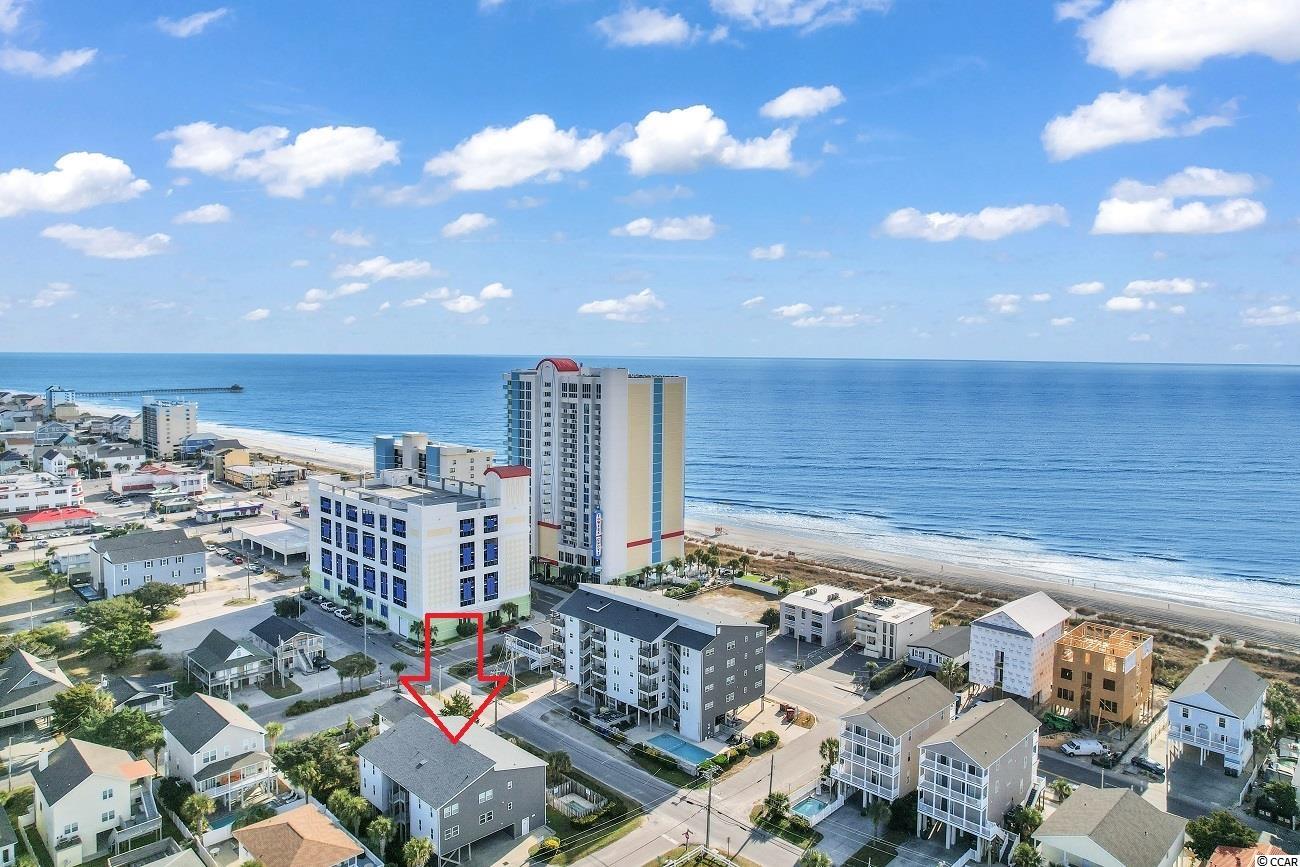 2001 Spring Street, Unit H2 North Myrtle Beach, SC 29582 - Photo 25 of 26