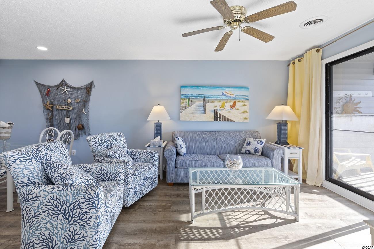 2001 Spring Street, Unit H2 North Myrtle Beach, SC 29582 - Photo 9 of 26