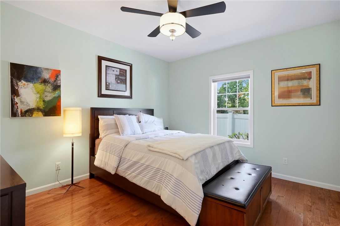 80 Bear Hill Road, Unit 101 Cumberland, RI 02864 - Photo 23 of 50 Gallery Image 23