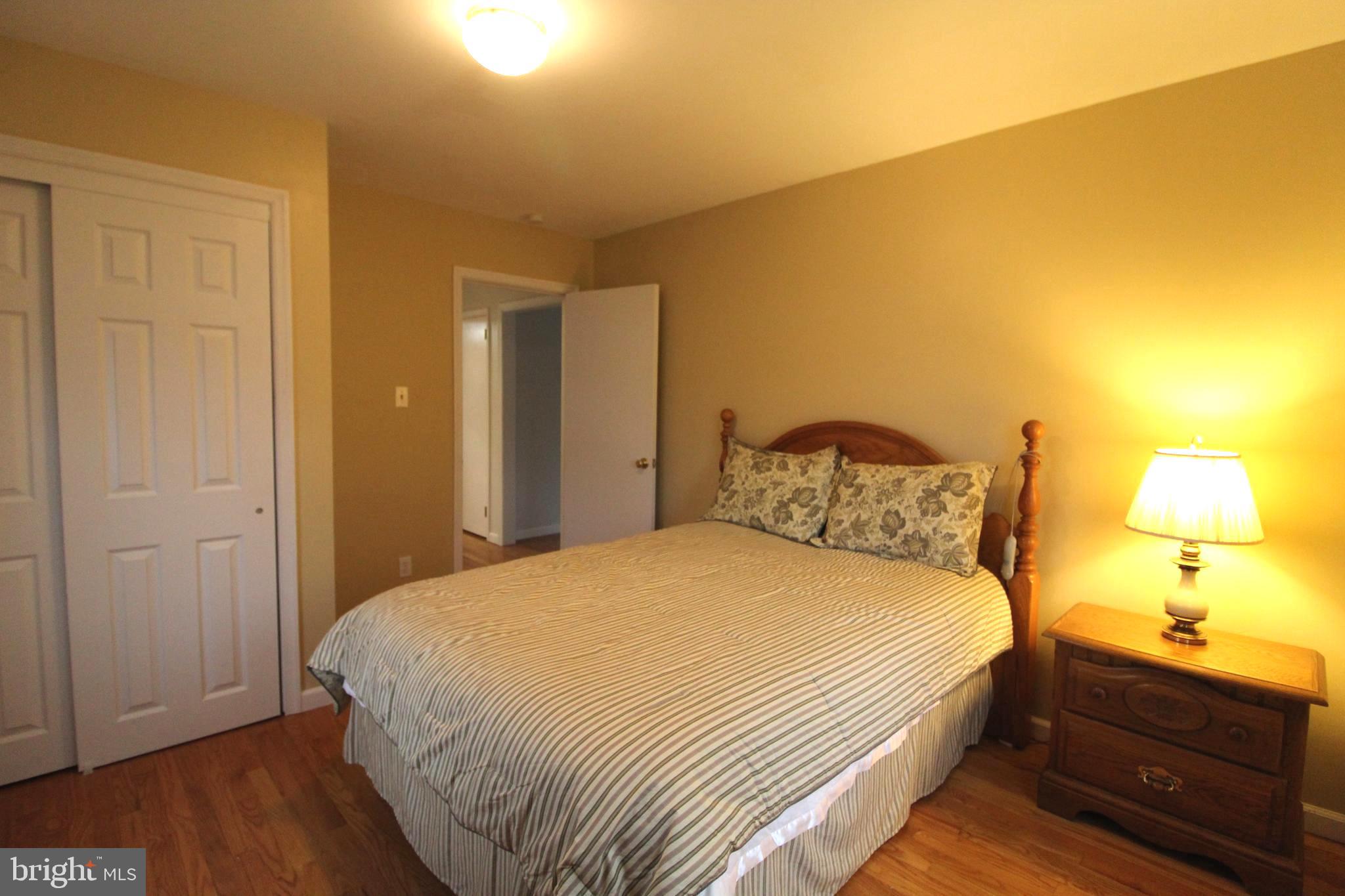 117 Murphy Road Wilmington, DE 19803 - Photo 8 of 18 Main Floor Bedroom