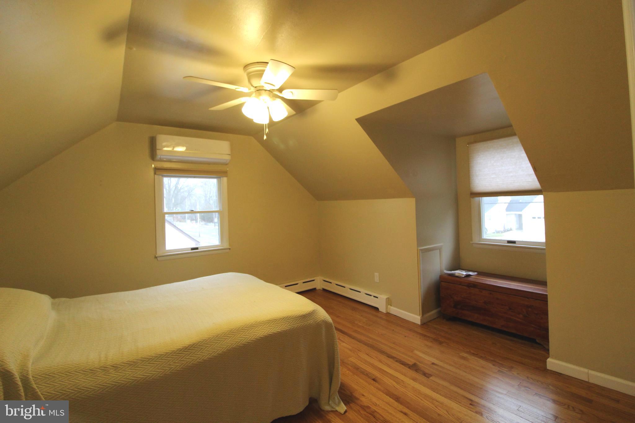 117 Murphy Road Wilmington, DE 19803 - Photo 10 of 18 Second Floor Bedroom