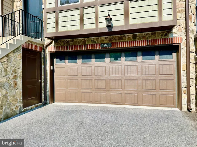 $609,900 | 6967 Country Club Terrace, New Market, MD 21774