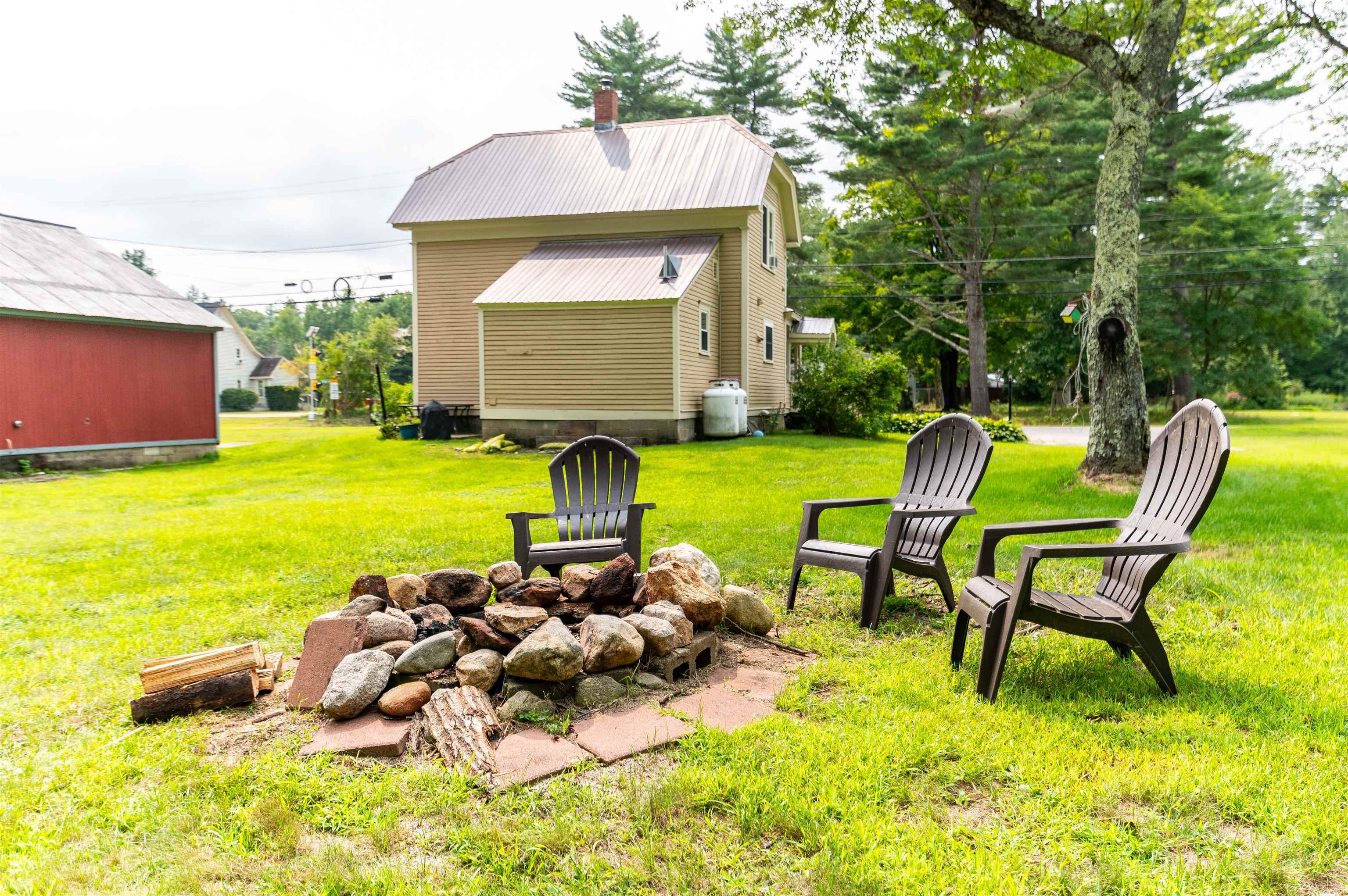 151 Mill Street Conway, NH 03813 - Photo 54 of 54