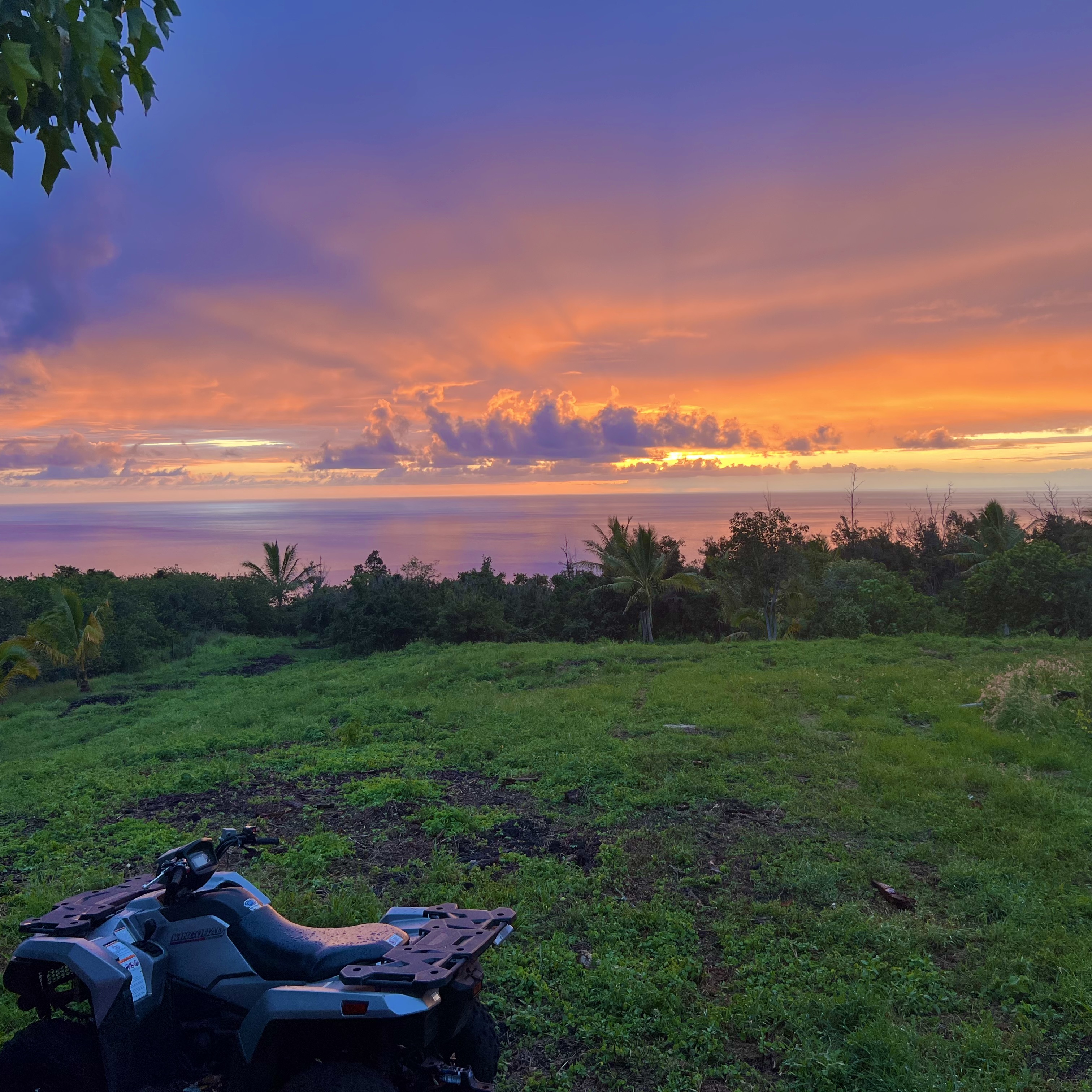 89-843 Lot 29 Pohulai Road Captain Cook, HI 96704 - Photo 5 of 28