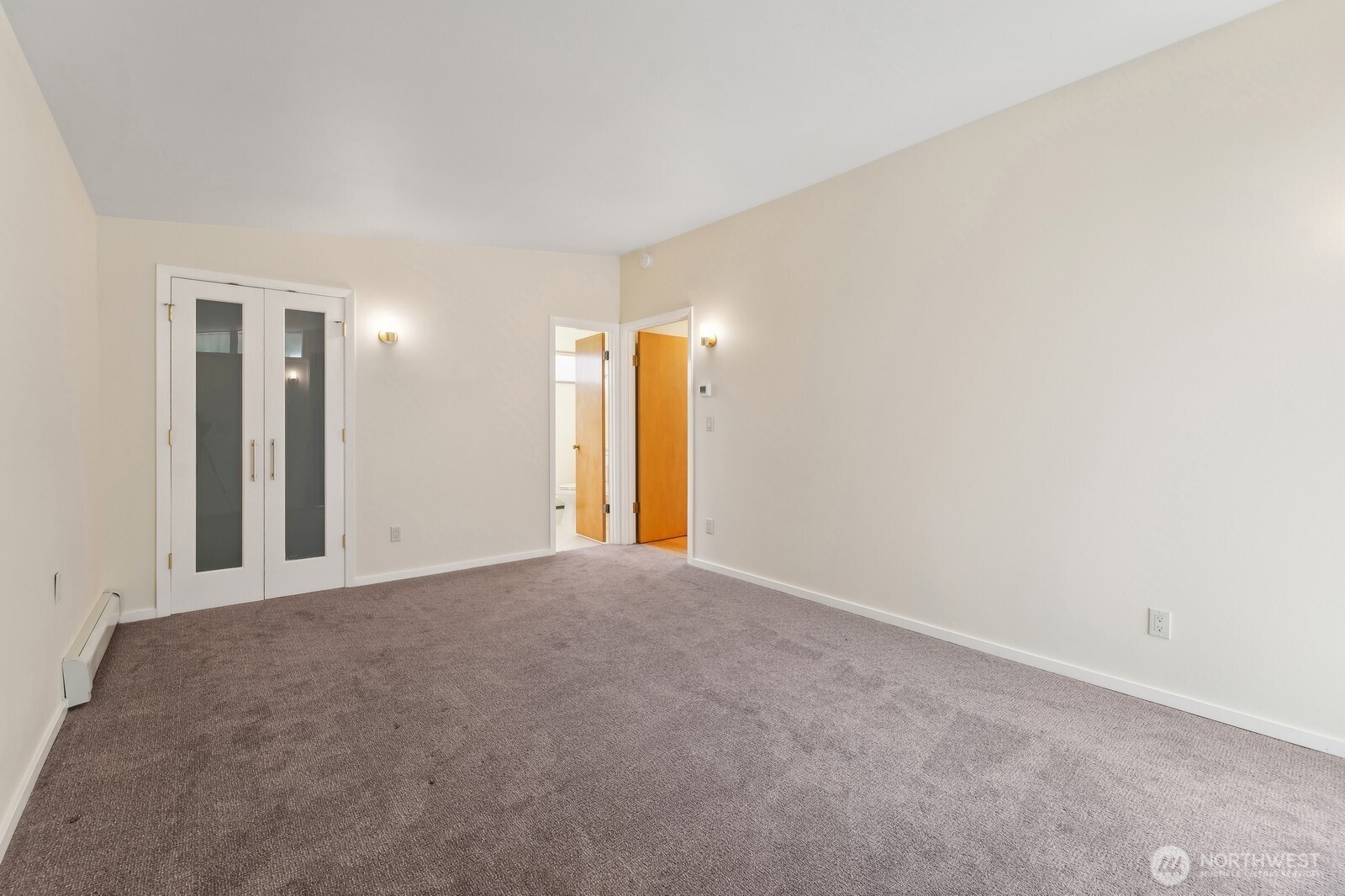 2148 North 115th Street Seattle, WA 98133 - Photo 12 of 26 a view of an empty room with a window