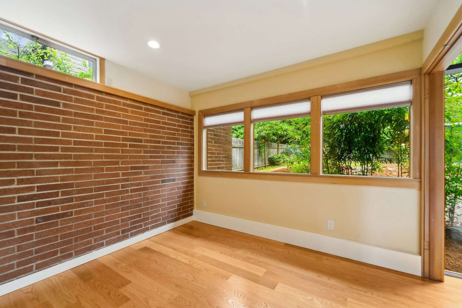 2148 North 115th Street Seattle, WA 98133 - Photo 10 of 26 a view of an empty room with a window