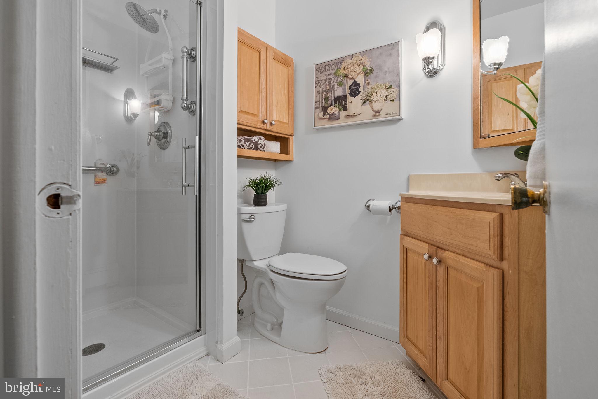 362 Saly Road Yardley, PA 19067 - Photo 24 of 31 Primary Bathroom