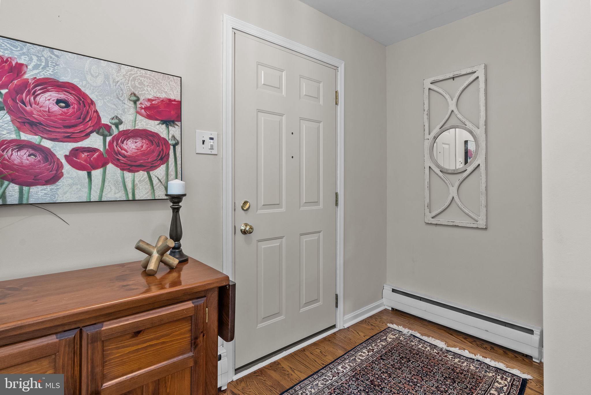 362 Saly Road Yardley, PA 19067 - Photo 28 of 31 First floor entrance