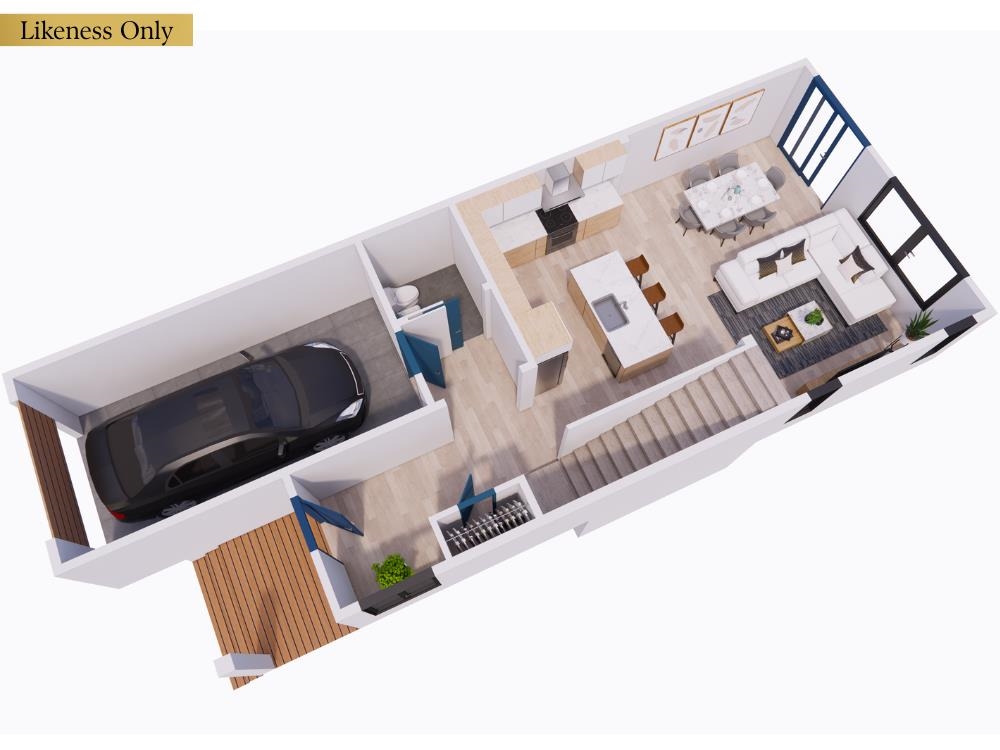 77 Colchester Point Road, Unit 1 Colchester, VT 05446 - Photo 2 of 33