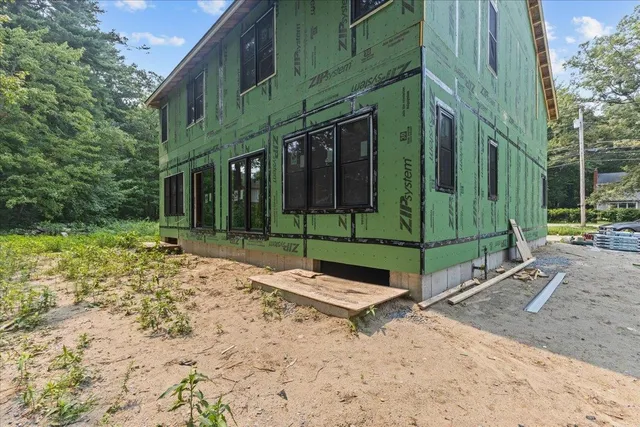 $594,900 | 77 Colchester Point Road, Unit 1, Colchester, VT 05446