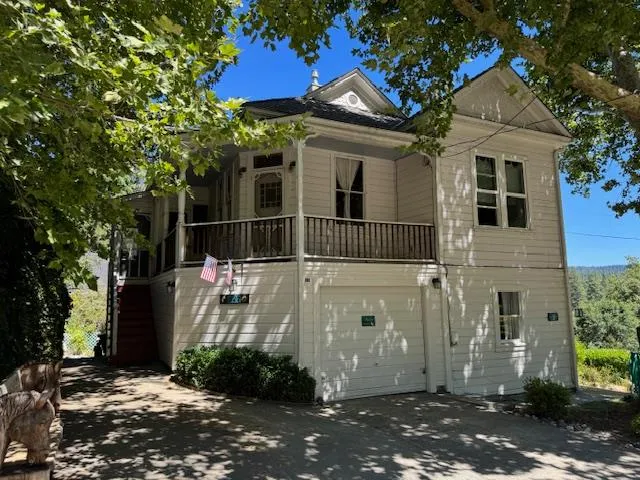 $775,000 | 327 Drummond Street, Nevada City, CA 95959